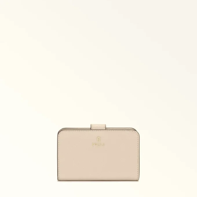 Furla Camelia Kompaktbrieftasche M
