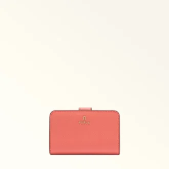 Furla Camelia Kompaktbrieftasche M