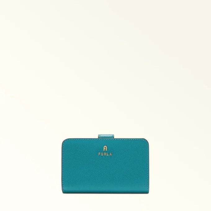 Furla Camelia Kompaktbrieftasche M