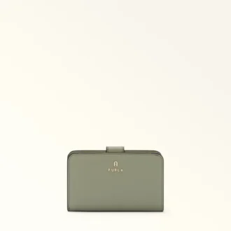 Furla Camelia Kompaktbrieftasche M
