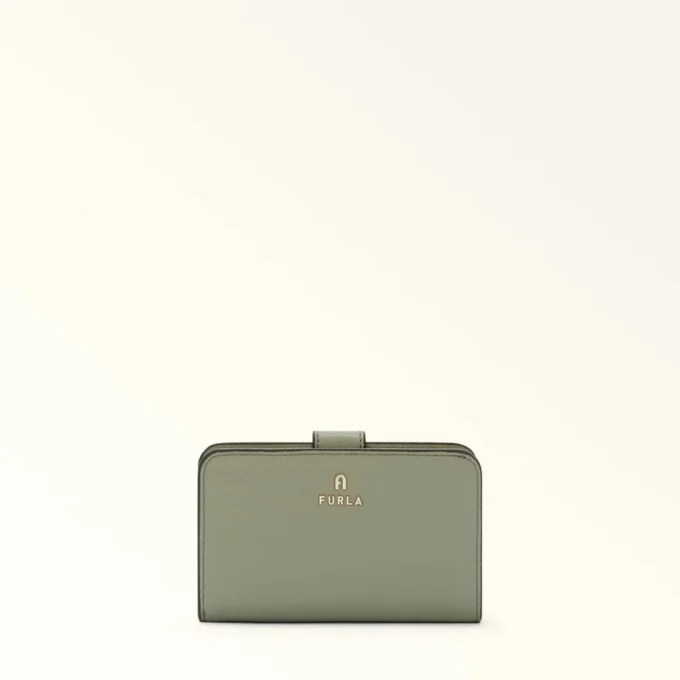 Furla Camelia Kompaktbrieftasche M