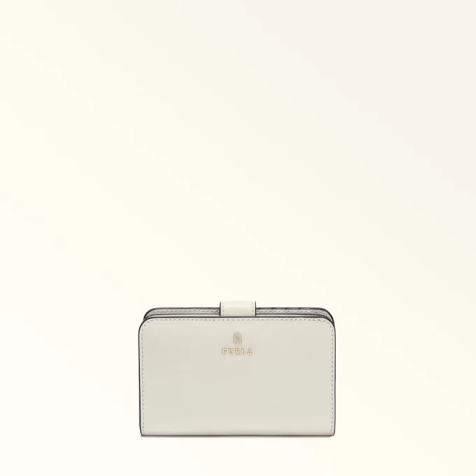 Furla Camelia Kompaktbrieftasche M