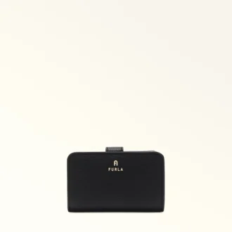 Furla Camelia Kompaktbrieftasche M