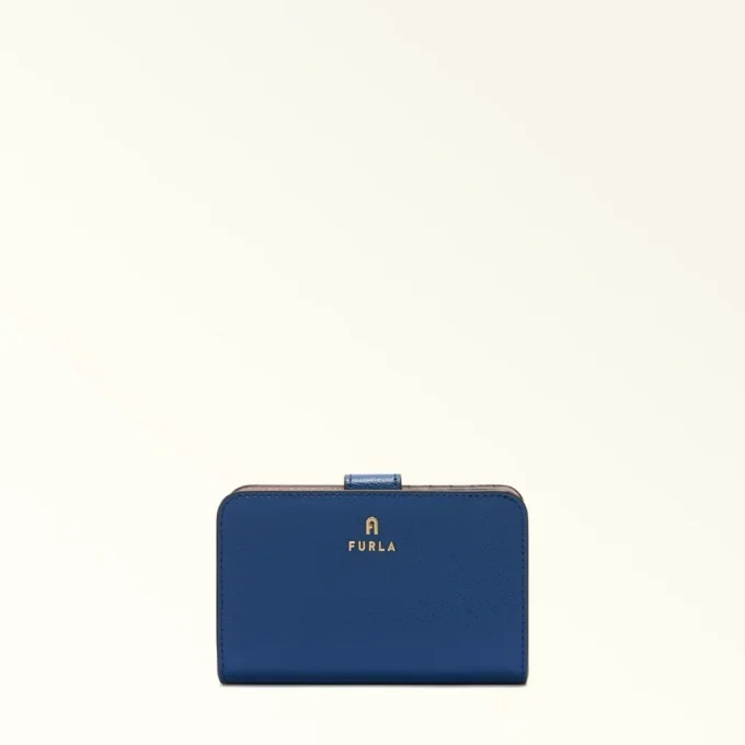 Furla Camelia Kompaktbrieftasche M