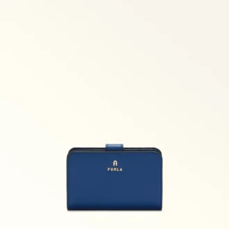 Furla Camelia Kompaktbrieftasche M