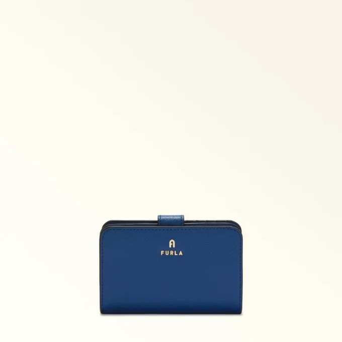 Furla Camelia Kompaktbrieftasche M