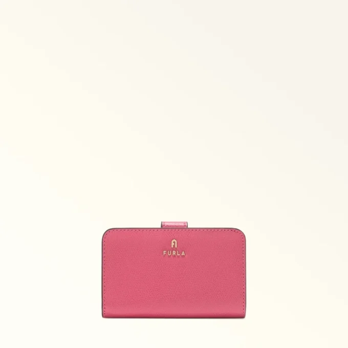 Furla Camelia Kompaktbrieftasche M
