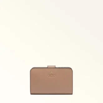 Furla Camelia Kompaktbrieftasche M