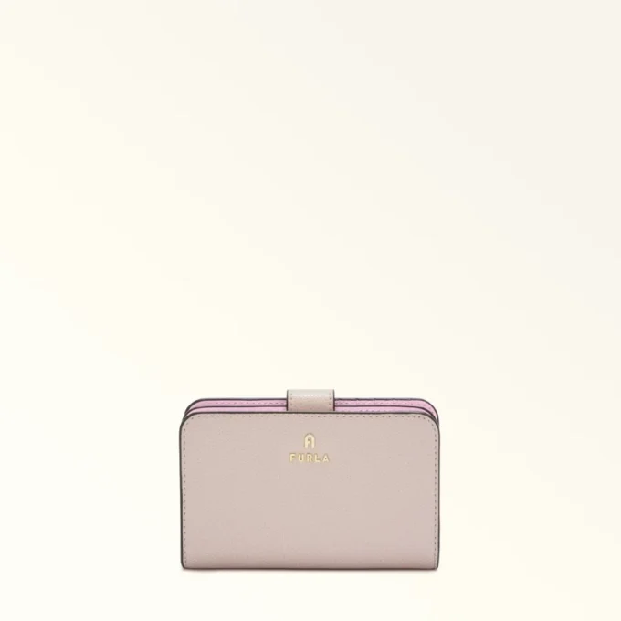 Furla Camelia Kompaktbrieftasche M