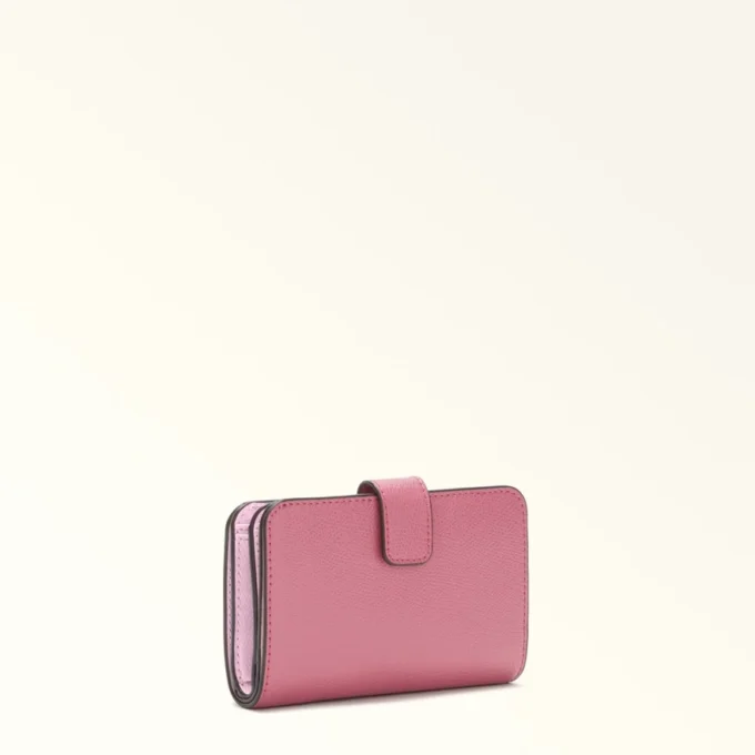 Furla Camelia Kompaktbrieftasche M
