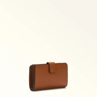 Furla Camelia Kompaktbrieftasche M
