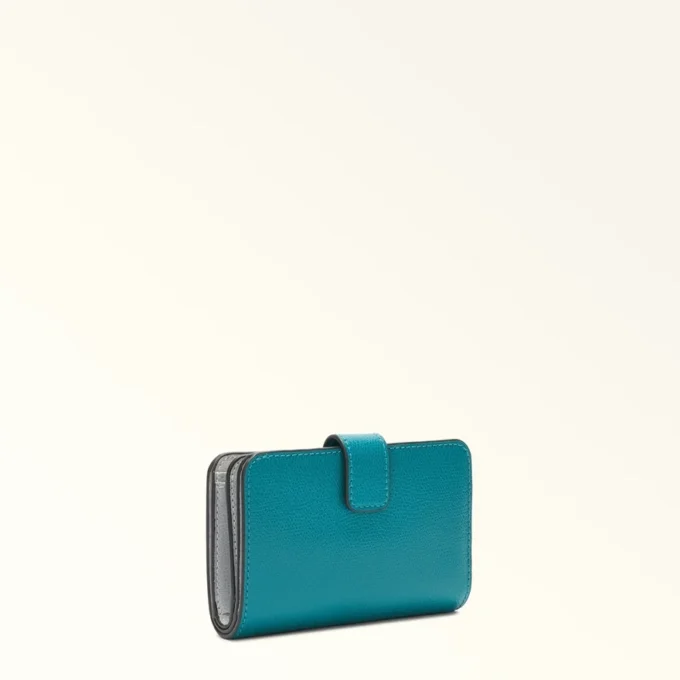Furla Camelia Kompaktbrieftasche M