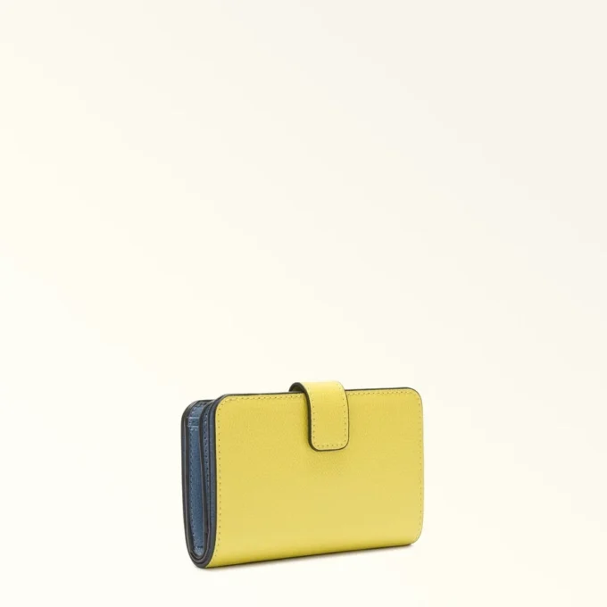 Furla Camelia Kompaktbrieftasche M