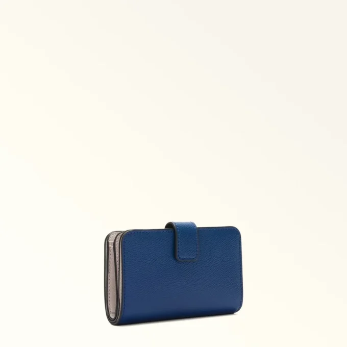 Furla Camelia Kompaktbrieftasche M