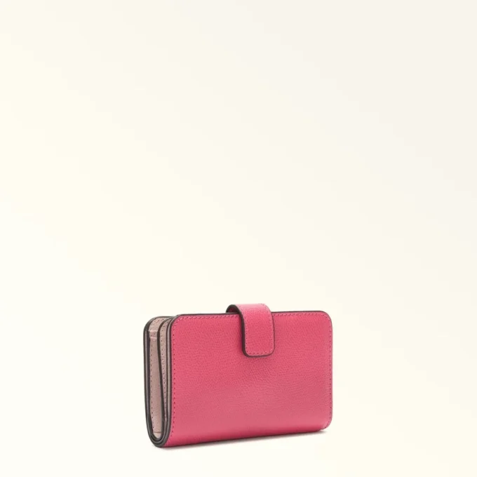 Furla Camelia Kompaktbrieftasche M
