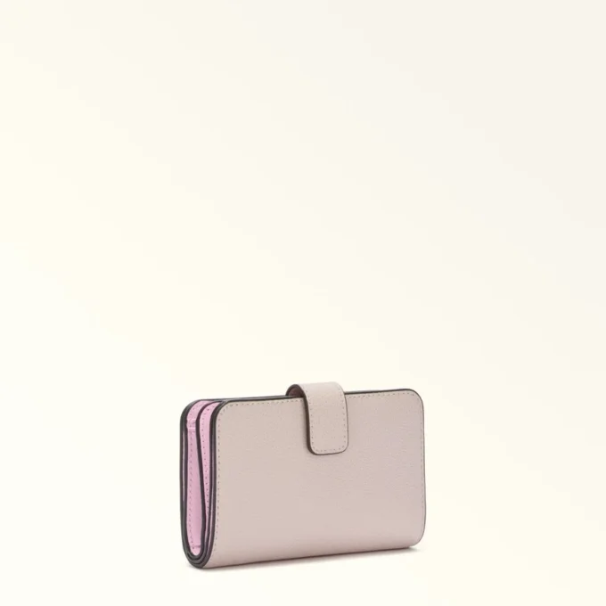 Furla Camelia Kompaktbrieftasche M