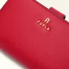 Furla Camelia Kompaktbrieftasche M