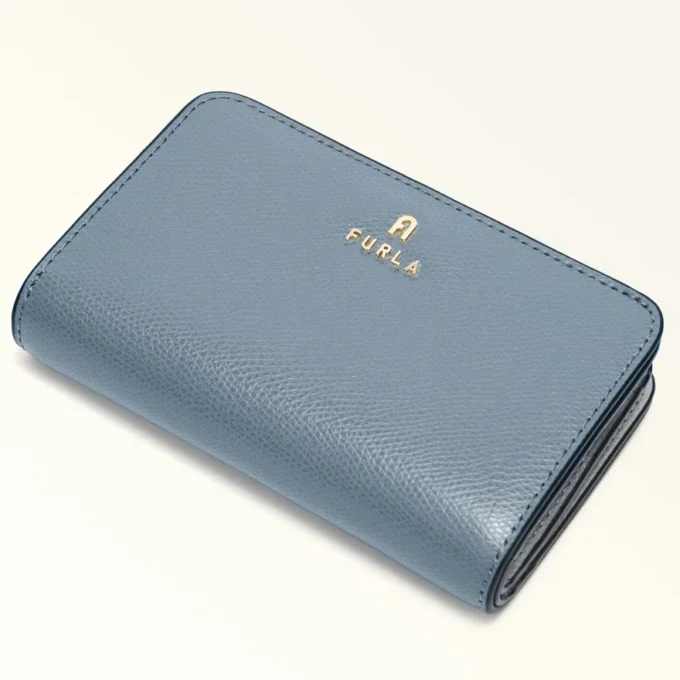 Furla Camelia Kompaktbrieftasche M