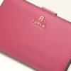 Furla Camelia Kompaktbrieftasche M