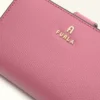 Furla Camelia Kompaktbrieftasche M