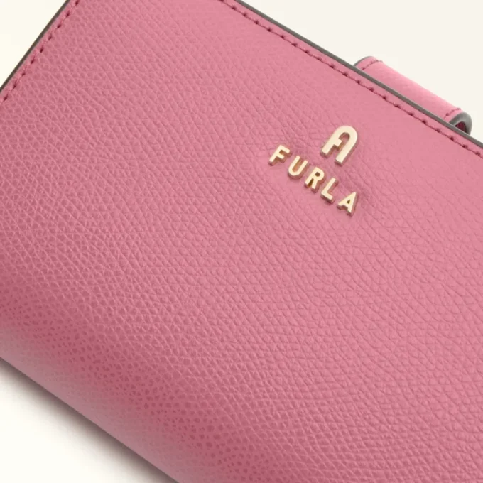 Furla Camelia Kompaktbrieftasche M