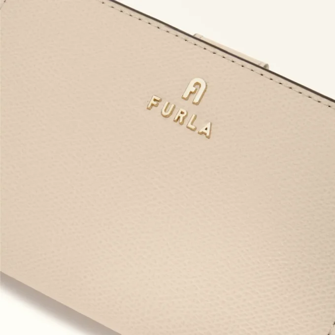 Furla Camelia Kompaktbrieftasche M