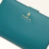 Furla Camelia Kompaktbrieftasche M