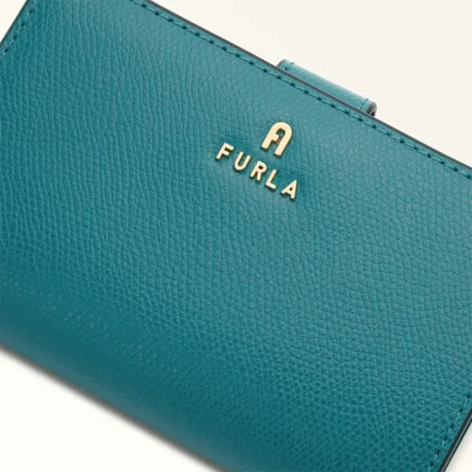 Furla Camelia Kompaktbrieftasche M