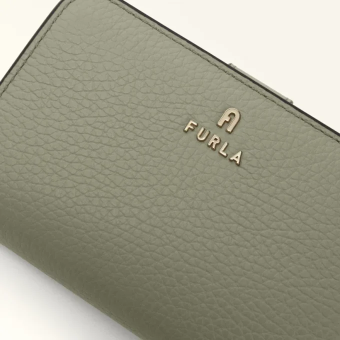 Furla Camelia Kompaktbrieftasche M