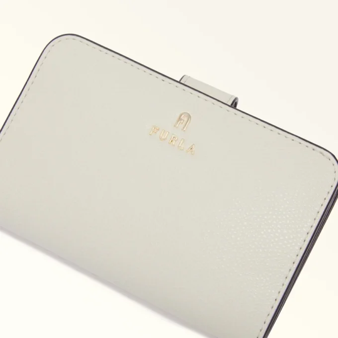 Furla Camelia Kompaktbrieftasche M