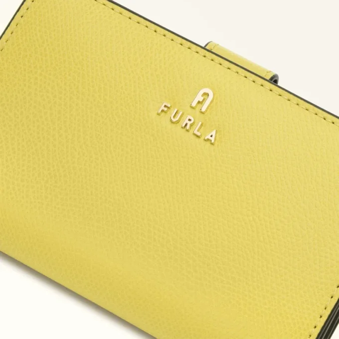 Furla Camelia Kompaktbrieftasche M