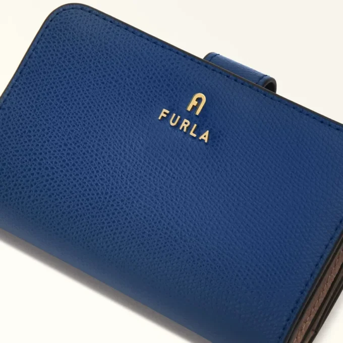 Furla Camelia Kompaktbrieftasche M