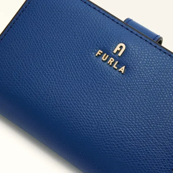 Furla Camelia Kompaktbrieftasche M