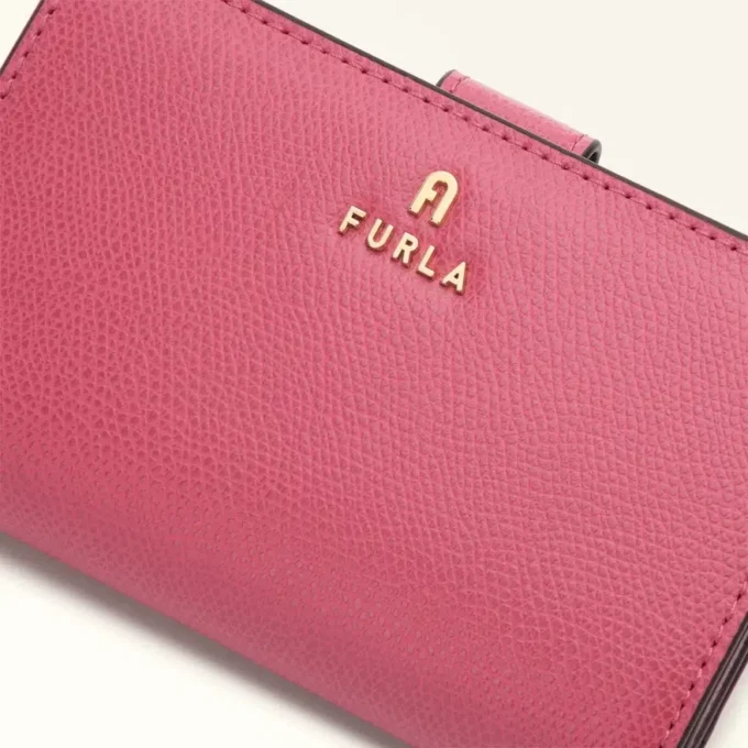 Furla Camelia Kompaktbrieftasche M