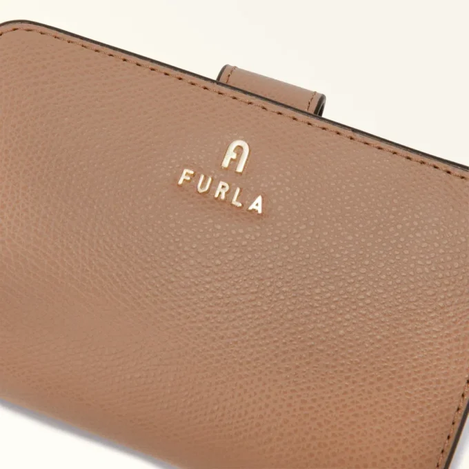 Furla Camelia Kompaktbrieftasche M