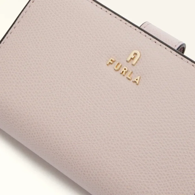 Furla Camelia Kompaktbrieftasche M