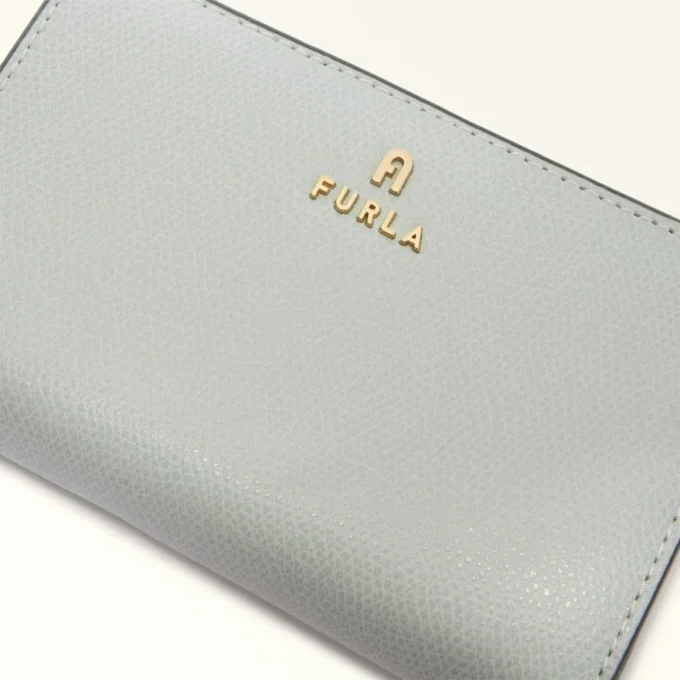 Furla Camelia Kompaktbrieftasche M