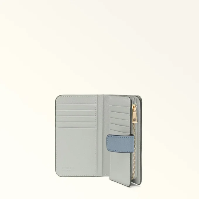 Furla Camelia Kompaktbrieftasche M