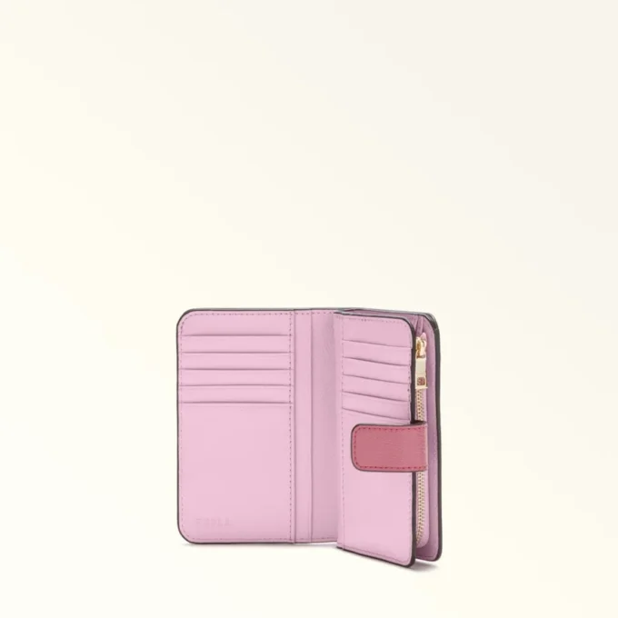 Furla Camelia Kompaktbrieftasche M