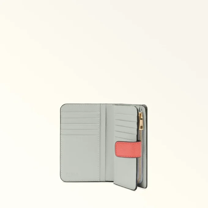 Furla Camelia Kompaktbrieftasche M