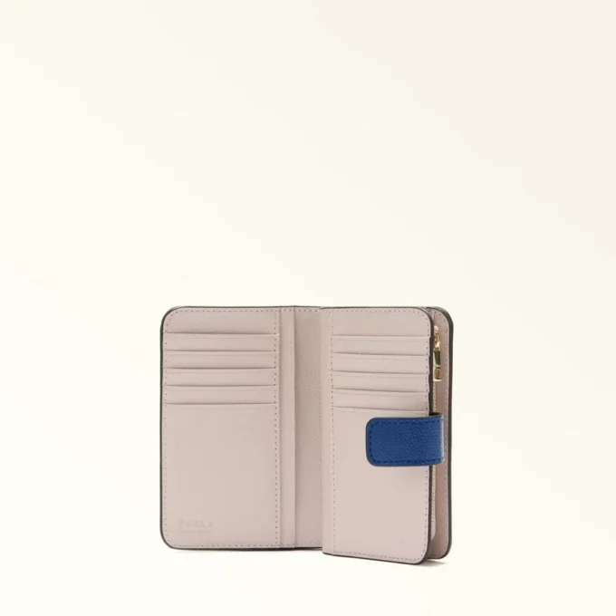 Furla Camelia Kompaktbrieftasche M