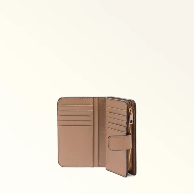 Furla Camelia Kompaktbrieftasche M