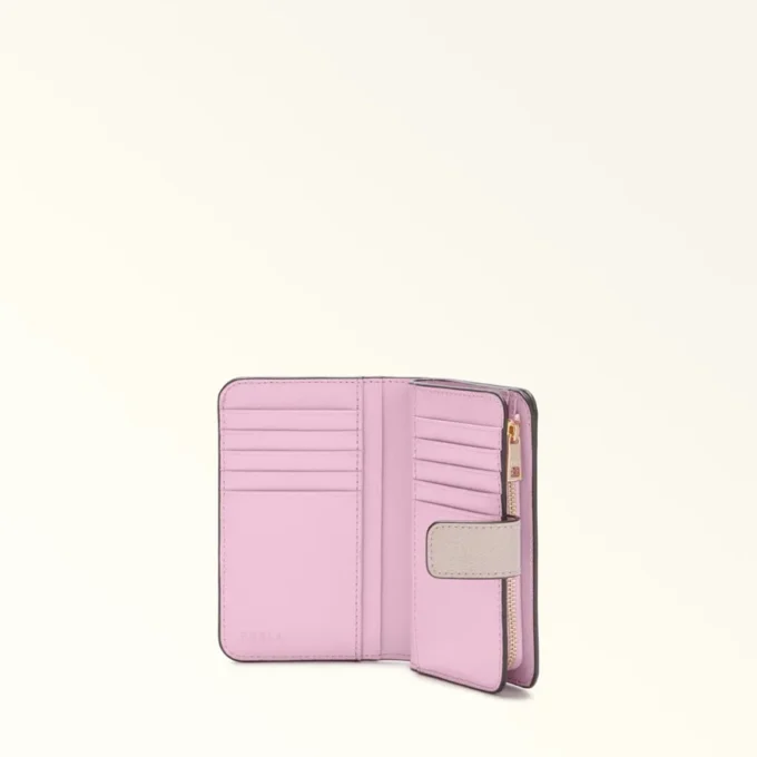 Furla Camelia Kompaktbrieftasche M