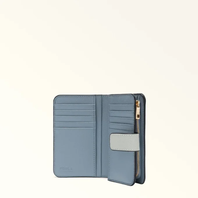 Furla Camelia Kompaktbrieftasche M