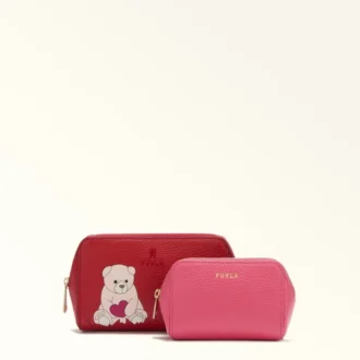 Furla Camelia Kosmetiktasche