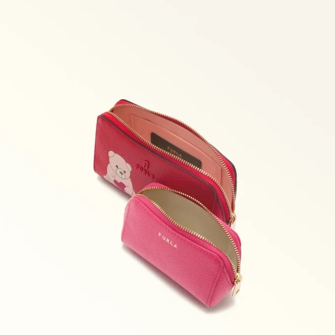 Furla Camelia Kosmetiktasche