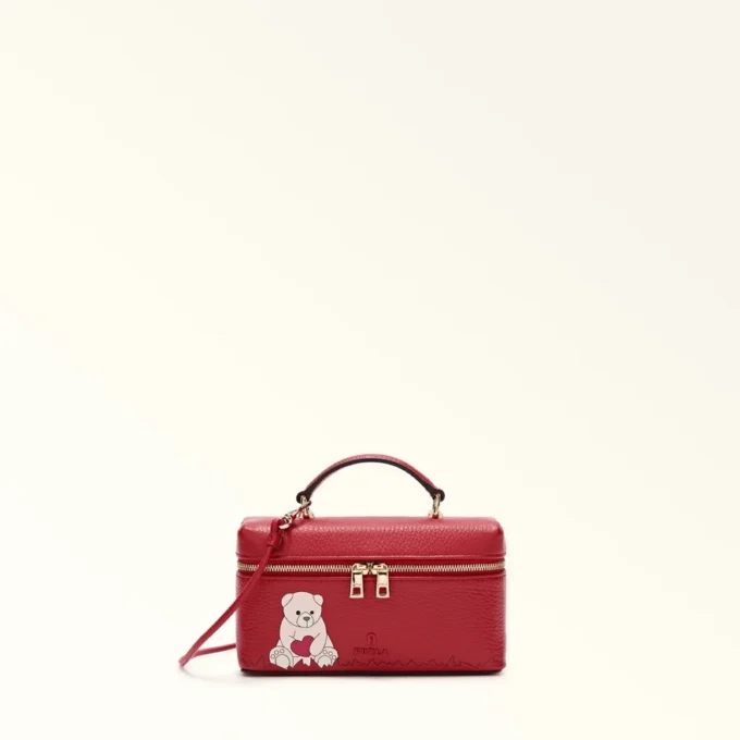 Furla Camelia Mini-Tasche