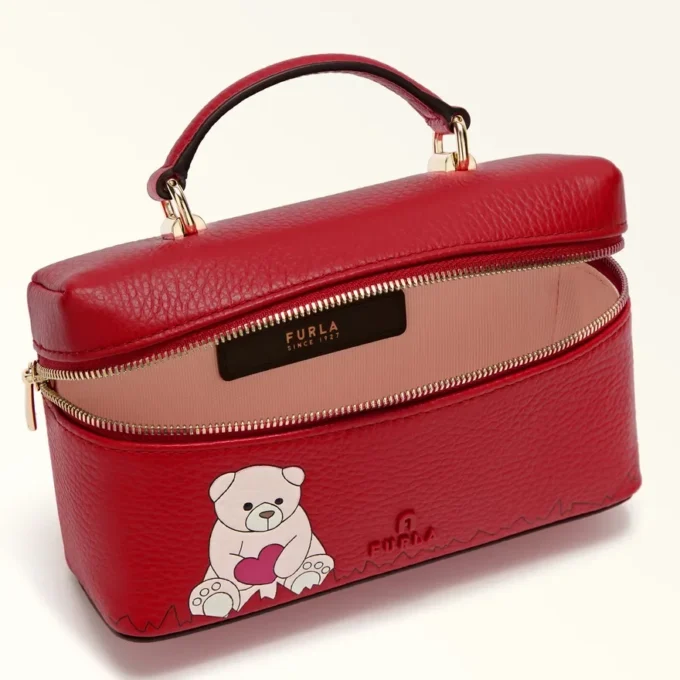 Furla Camelia Mini-Tasche