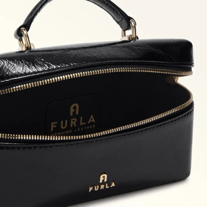 Furla Camelia Mini-Tasche