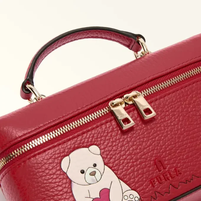 Furla Camelia Mini-Tasche